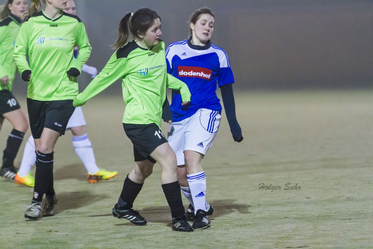 Bild 148 - Frauen FSC Kaltenkirchen - Kieler MTV 2